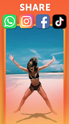 6 Schermata Boomerang Loop Video Maker