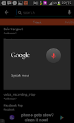 Audio Player screenshot 5