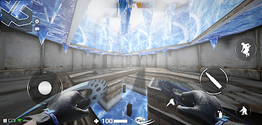 SHOT DAWN screenshot 1