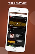 RahamTv captura de pantalla 1