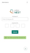 HRMNest Access স্ক্রিনশট 6