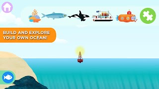 MarcoPolo Ocean 스크린샷 1