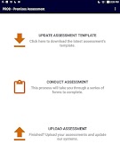 UNDSS PSA tool 스크린샷 6