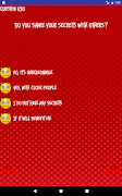 Test: How Devil are you screenshot 6