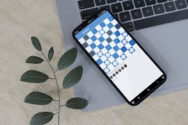 Checkers Ekran Görüntüsü 2