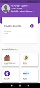 MetroPay تصوير الشاشة 3