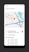برنامه‌نما Kabob Zone عکس از صفحه