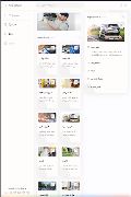 Kurd service screenshot 2