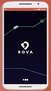 ROVA Partner plakat