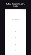 Shadow Work Journal App স্ক্রিনশট 3