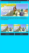 Hide and Seek Minecraft Maps скриншот 6