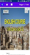 كتب الانجليزي ثاني ثانوي اليمن 截圖 2
