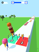 Ice Cream Runner screenshot 7