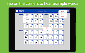 LearnEnglish Sounds Right capture d'écran 5