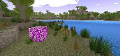 Mastercraft  building HD Block 截圖 5