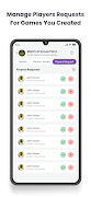 CnectNplay ภาพหน้าจอ 4