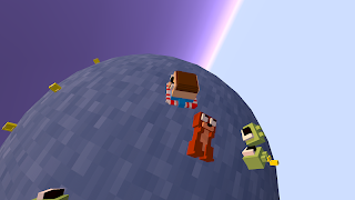 YuYu Galaxy (Animal Planet) screenshot 5