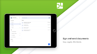 Doculite screenshot 6
