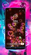 live call screen ảnh chụp màn hình 4