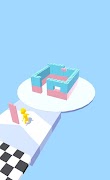 Brick Runner スクリーンショット 3