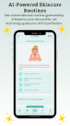 SkinMind: AI Beauty & Skincare screenshot 2