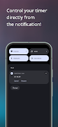 Quick Timer স্ক্রিনশট 4