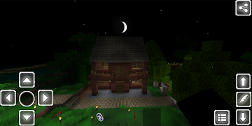 Multi Block Craft Screenshot 6