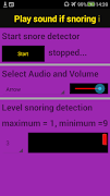 Anti Snore screenshot 4