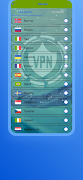 Proxy Master VPN: Super VPN スクリーンショット 2