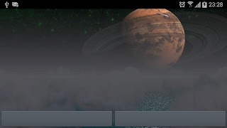 Asteroid Rain 截圖 5