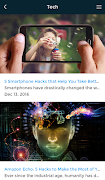 Life Hacks : Tips & Tricks screenshot 5