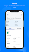 Freshservice ภาพหน้าจอ 5