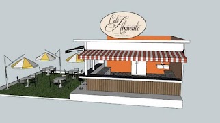 OutDoor Cafe Design 截圖 4