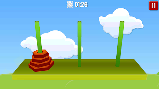 Brain Puzzle screenshot 4