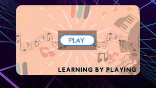 Virtual Hang Drum plakat