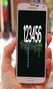Password Code Generator 截圖 1