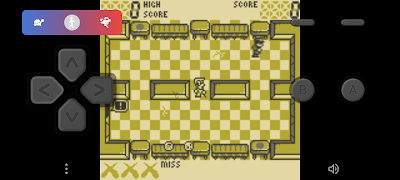 Pizza Boy C Basic imagem de tela 1