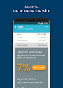 برنامه‌نما Carioca Digital عکس از صفحه
