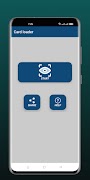 Card Loader Recharge Card Scan اسکرین شاٹ 6