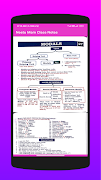 Neetu Mam Class Notes English captura de pantalla 4