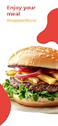 Darlo Eats اسکرین شاٹ 5
