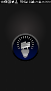 Flashlight 스크린샷 1