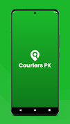 All Courier Tracker Lite gönderen