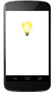 Flashlight HD LED (tiny) โปสเตอร์