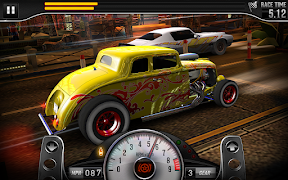 CSR Classics screenshot 4