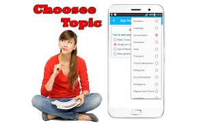 Learn German Language Offline screenshot 6
