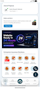 PromptTech Connect 스크린샷 2