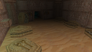 6 Schermata Pyramid Survival