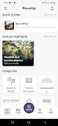 RaveUp ภาพหน้าจอ 1