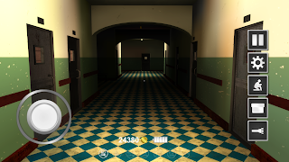 Побег из дома убийцы скриншот 5